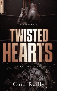 twisted hearts - camorra chronicles t5 (ebook)-cora reilly-9782017330028