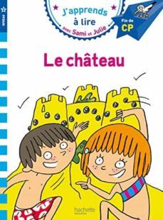 sami et julie le chateau niveau 3-9782019103828