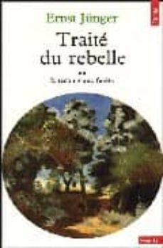 traite du rebelle ou recours aux forets (suivi de polarisations)-9782020091428