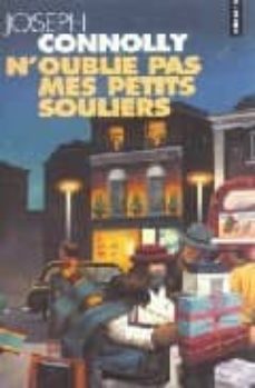 n oublie pas mes petits souliers-9782020551328