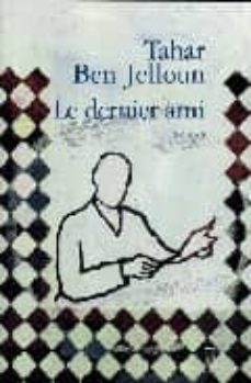 le dernier ami-9782020654128