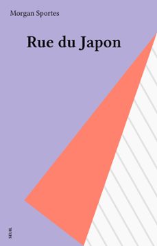 rue du japon (ebook)-morgan sportes-9782021247428
