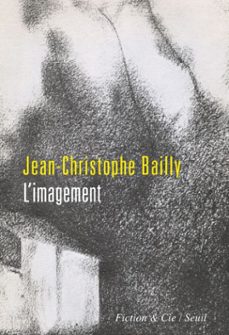l'imagement (ebook)-jean christophe bailly-9782021411928