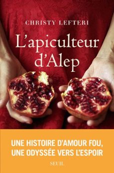 l'apiculteur d'alep (ebook)-christy lefteri-9782021417128
