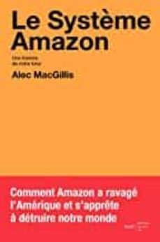 le système amazon: une histoire de notre futur-9782021480528