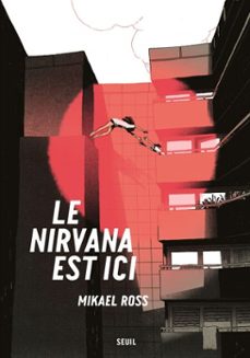 le nirvana est ici (ebook)-mikael ross-9782021545128
