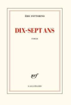 dix-sept ans-9782070141128