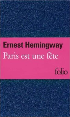 paris est une fete-9782070311828