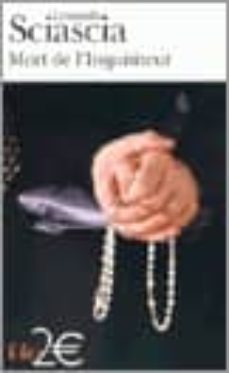 mort de l inquisiteur-leonardo sciascia-9782070422128