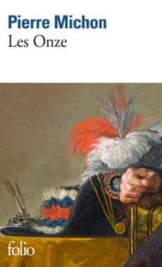 les onze-9782070437528