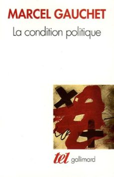 -marcel gauchet-9782072289828