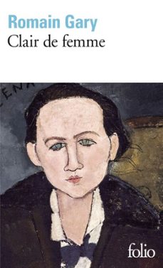 clair de femme-romain gary-9782072492228