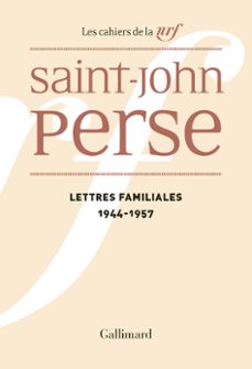 lettres familiales (1944-1957) (ebook)-9782072642128