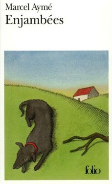 enjambées-marcel ayme-9782072662928