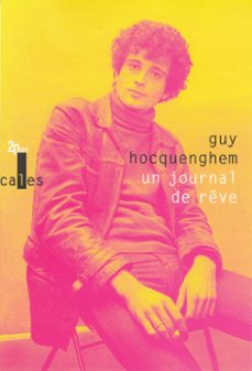 un journal de reve. articles de presse (1970-1987) (ebook)-guy hocquenghem-9782072709128