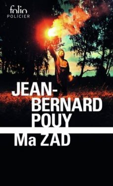ma zad-jean bernard pouy-9782072829628