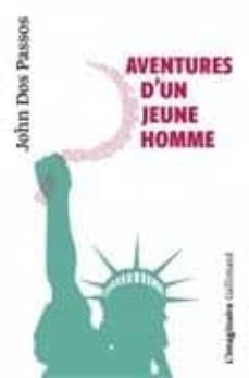 aventures d un jeune homme-9782072852428