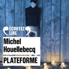 plateforme-michel houellebecq-9782072916328