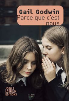 parce que cest nous (ebook)-gail godwin-9782072967528
