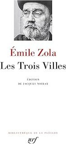 -emile zola-9782073098528