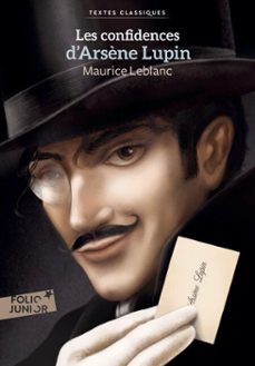 les confidences darsène lupin (ebook)-maurice leblanc-9782075203128