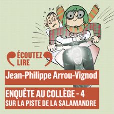 -jean philippe arrou vignod-9782075207928