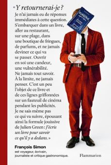 -françois simon-9782080143228