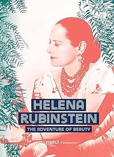 helena rubinstein: the adventure of beauty-9782080204028