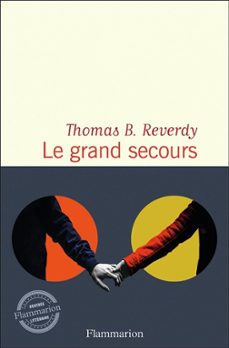 le grand secours (prix landerneau des lecteurs 2023)-9782080425928