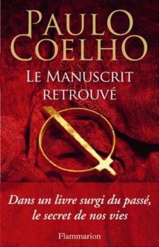 le manuscrit retrouve-9782081290228