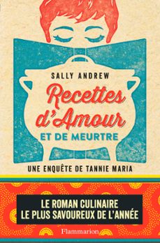 -sally andrew-9782081399228