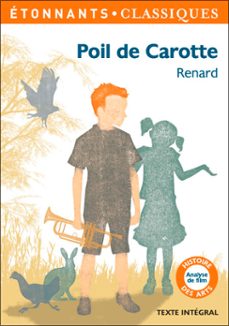 -jules renard-9782081448728