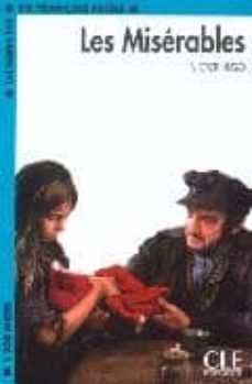 lcf les miserables n2-victor hugo-9782090318128