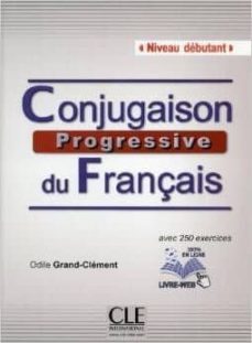 conjugaison progr.deb. + cd au-9782090381528