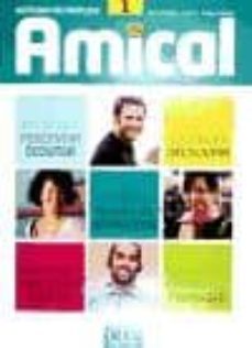 amical 1 a1 - livre-9782090386028