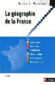 geographie de la france 2010-9782091614328