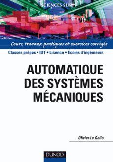 -olivier le gallo-9782100541928