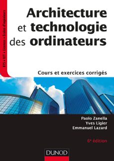 -paolo zanella-yves ligier-emmanuel lazard-9782100787128