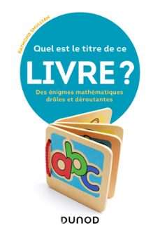 quel est le titre de ce livre ? (ebook)-raymond smullyan-9782100797028