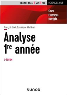 -françois liret-dominique martinais-9782100884728