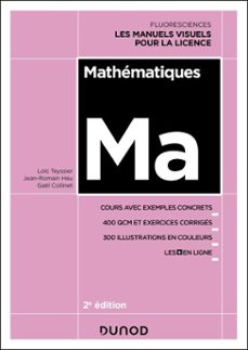 -loïc teyssier-jean-romain heu-gaël collinet-9782100899128