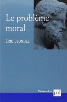 -eric blondel-9782130635628
