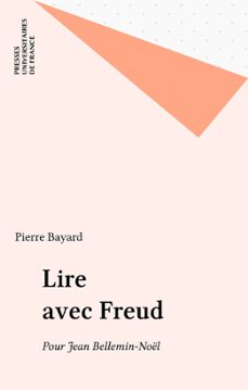 lire avec freud (ebook)-pierre bayard-9782130684428