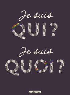 je suis qui ? je suis quoi ? (ebook)-jean michel billioud-sophie nanteuil-9782203205628