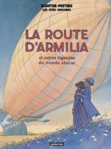 -françois schuiten-9782203313828