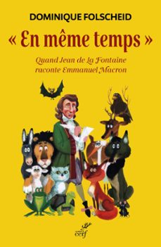 " en meme temps " (ebook)-dominique folscheid-9782204164528