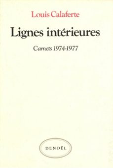 lignes interieures (ebook)-louis calaferte-9782207105528
