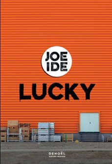 lucky (ebook)-joe ide-9782207137628