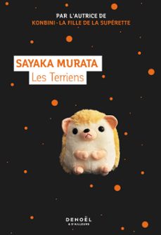 les terriens (ebook)-sayaka murata-9782207149928
