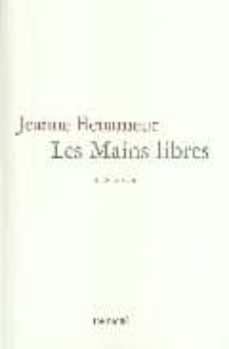 les mains libres-9782207255728